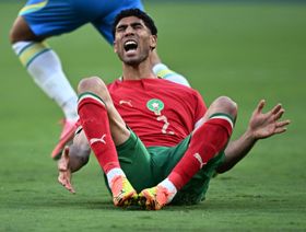 تحذير للمغرب.. هايتي واسكتلندا الأكثر خشونة في كأس العالم