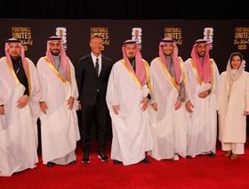 قبل القرعة.. رينارد يحدد هدف السعودية في كأس العالم 2026