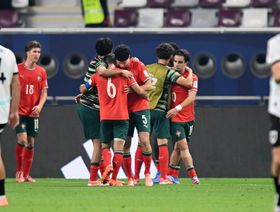 البرتغال تتوج بكأس العالم للناشئين.. جيل جديد يحفز رونالدو قبل رقصته الأخيرة