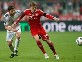 تاريخ مواجهات ريال مدريد وبايرن ميونخ في دوري أبطال أوروبا