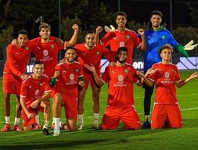 مواعيد مباريات عرب إفريقيا في تصفيات أمم إفريقيا