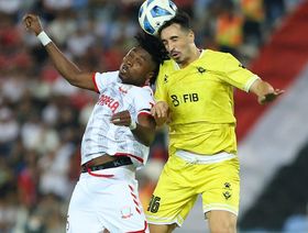 دهوك يتوج بكأس العراق للمرة الأولى على حساب زاخو وسط أحداث شغب