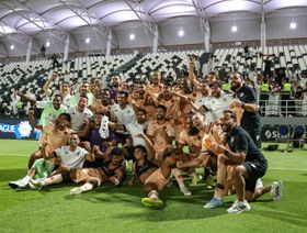 ملخص وأهداف مباراة الشباب والخلود (1-2) في دوري روشن السعودي