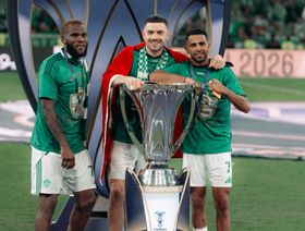 محرز يقود تشكيلة الأهلي بطل آسيا أمام النصر بدوري روشن