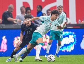 البرتغال تُلحق بالولايات المتحدة هزيمة ثامنة متتالية أمام منتخبات أوروبية