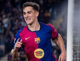 إصابة غافي أخطر مما اعتقد برشلونة.. هل تتكرر مأساة أنسو فاتي؟