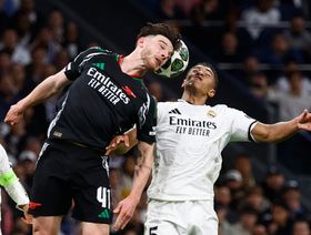 تعرف على تشكيلة الأسبوع في دوري أبطال أوروبا