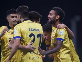 شاهد.. التعاون يهزم الفيحاء ويُواصل الزحف نحو قمة الدوري السعودي