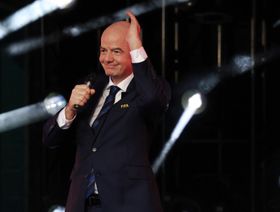 فيفا يناقش توسيع كأس العالم 2030 بمشاركة 64 منتخباً