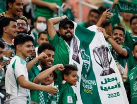 شقيق الأهلي يرسل "خالص التهاني القلبية" بعد حصد اللقب الآسيوي