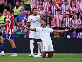 خسارة الديربي لا تكفي.. عقوبة تلوح في الأفق ضد ريال مدريد