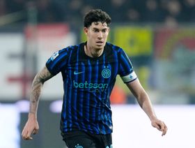 رغم كارثة منتخب إيطاليا.. برشلونة يصرّ على ضم باستوني