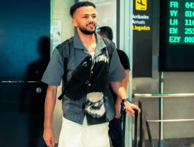 القادسية يضم منافساً لحامل "القفاز الذهبي" في الدوري السعودي