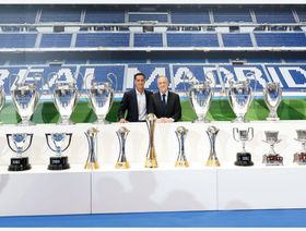 لوكاس فاسكيز يرحل باكياً: حققت حلمي ولن أودّع ريال مدريد أبداً
