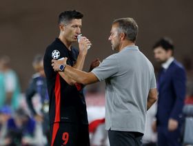 مقارنة صادمة تكشف سر معاناة هجوم برشلونة