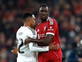 ريال مدريد أم ليفربول؟ كوناتي يحسم مستقبله ويستشهد بـ"مفاوضات صلاح"