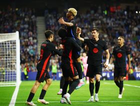 برشلونة يبدأ التخطيط للموسم المقبل.. ماذا يدور في رأس فليك؟