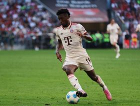 بايرن ميونيخ يرجّح انتقال كينغسلي كومان إلى النصر السعودي
