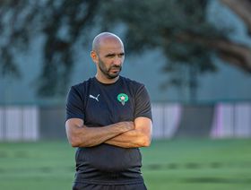 موعد مباراة المغرب والكونغو في تصفيات كأس العالم 2026