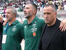 أول تصريح من حمداني مدرب الجزائر بعد التعادل "الصعب" مع بوروندي