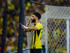 العبود أساسياً.. تشكيلة الاتحاد أمام الشباب في الدوري السعودي