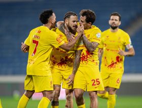 شاهد.. القادسية يبتعد أكثر عن المنافسة بتعادل مخيب مع ضمك