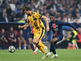 أتشيربي يكشف أسباب رفضه الانضمام لمنتخب إيطاليا