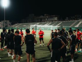 مواجهة تاريخية للدرعية أمام الأهلي في دوري روشن السعودي
