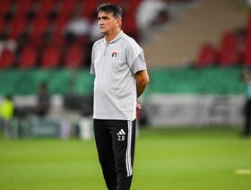 داليتش مدرب الإمارات: نهائي "خليجي 27" ضد السعودية سيكون أسهل مباراة