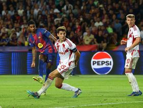 ماركوس راشفورد يتحدى كيليان مبابي قبل الكلاسيكو