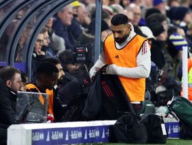 تشكيلة ليفربول الأساسية ضد برايتون.. صدمة جديدة لمحمد صلاح