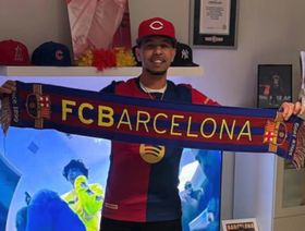 والد لامين يامال يقرّ بتشجيعه ريال مدريد: برشلونة يُطعمني