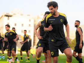تشكيلة الاتحاد المتوقعة أمام ضمك في الدوري السعودي