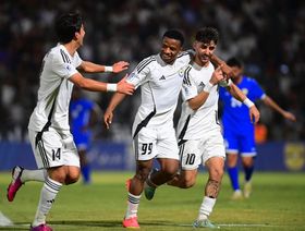 الزوراء يستعيد صدارة الدوري العراقي بثنائية أمام الحدود
