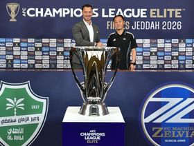 نهائي دوري أبطال آسيا للنخبة.. الأهلي لتأكيد سطوته وهدم الستار الحديدي لماتشيدا