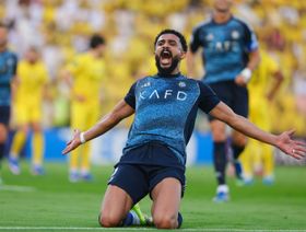 شاهد.. النصر يتأهل لنصف نهائي دوري أبطال آسيا 2 بفوز سهل على الوصل