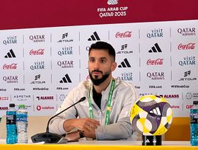 صالح الشهري يحذر من لاعبي جزر القمر: يمتلكون إمكانات كبيرة