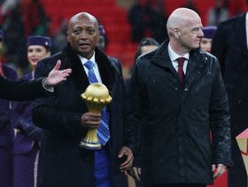 المغرب يلجأ للكاف والفيفا "للبت في انسحاب المنتخب السنغالي"