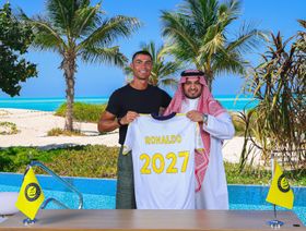 عبد الله الماجد المرشح الوحيد لرئاسة النصر السعودي
