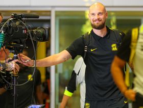 رايكوفيتش يصدم الاتحاد السعودي في أول ظهور بعد 3 أشهر