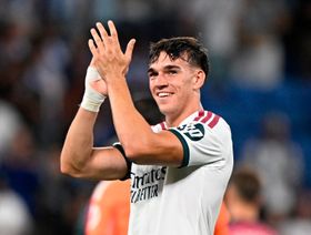هدف إسبي مع ريال مدريد يشعل ويكيبيديا.. ماذا حدث؟