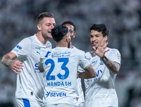 موعد مباراة الهلال والنجمة في دوري روشن السعودي