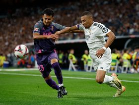 عمر الهلالي: إسبانيول جواز سفري لمنتخب المغرب وحكيمي الأفضل