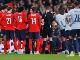 أراوخو يكشف تفاصيل محادثته مع فودين بعد التدخل العنيف