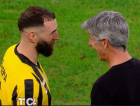 ملخص وأهداف مباراة الاتحاد والشباب (2-0) بدوري روشن السعودي