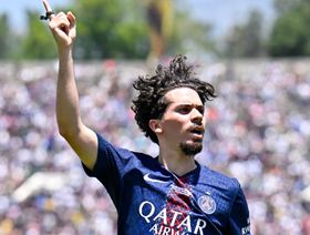 كريستيانو الأشهر.. فيتينيا يعزز أرقام البرتغاليين في مونديال الأندية