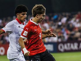 تونس تودّع كأس العالم تحت 17 عاماً بعد هزيمة مرّة أمام النمسا