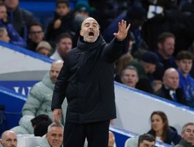 إنزو ماريسكا: آخر 48 ساعة كانت الأسوأ منذ انضمامي إلى تشيلسي