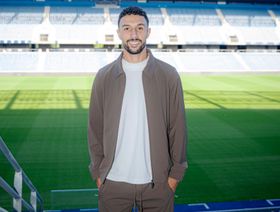 لوهافر الفرنسي يدعم صفوفه بلاعب من أصول مغربية