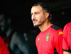 الترجي يدعم خطه الدفاعي بضم الجزائري آدم عليلات